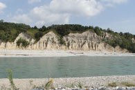 Tagliamento 2004