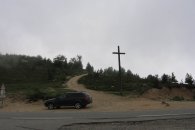 Col de Vergio,1477m