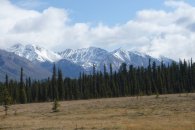 St. Elias mountains