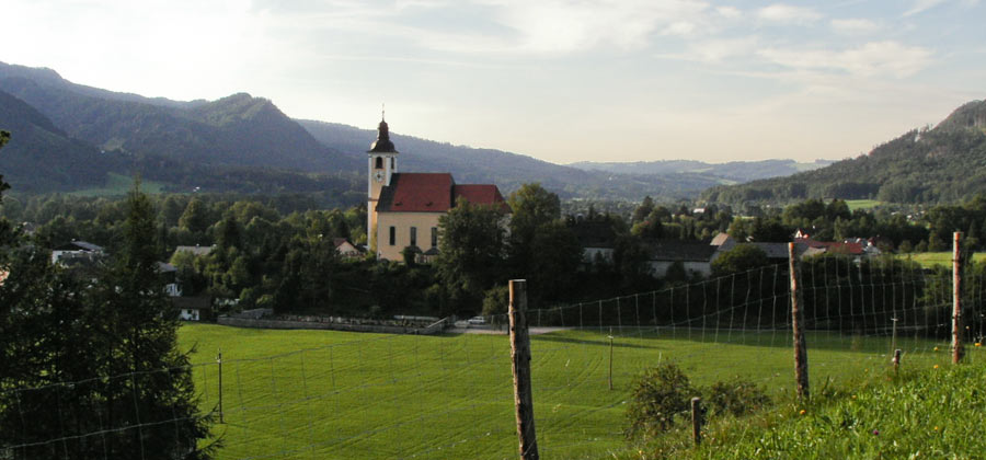 Dolomiti & Dachstein