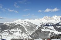 Val Gardena